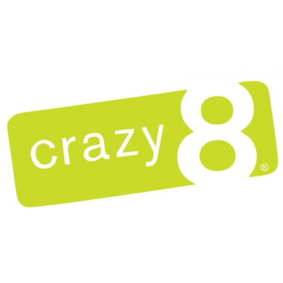 Logo of Crazy 8