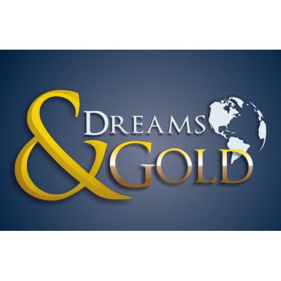 Logo of Dreams & Gold