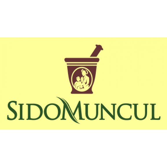 Logo of Sidomuncul