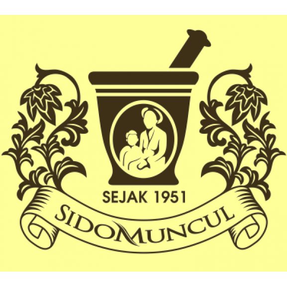 Logo of Sidomuncul