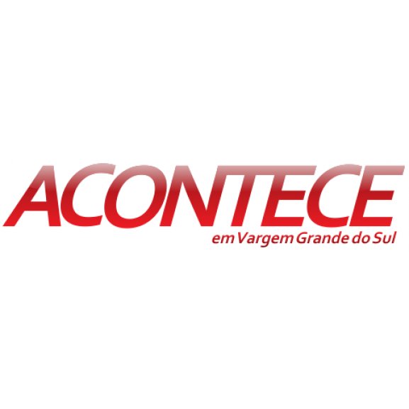Logo of Acontece