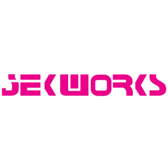 Logo of JEKWORKS