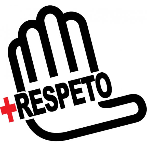 Logo of Mas Respeto