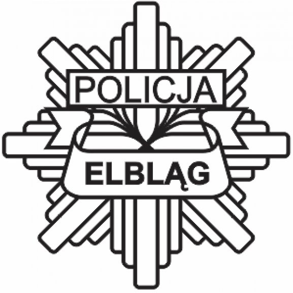 Logo of Policja
