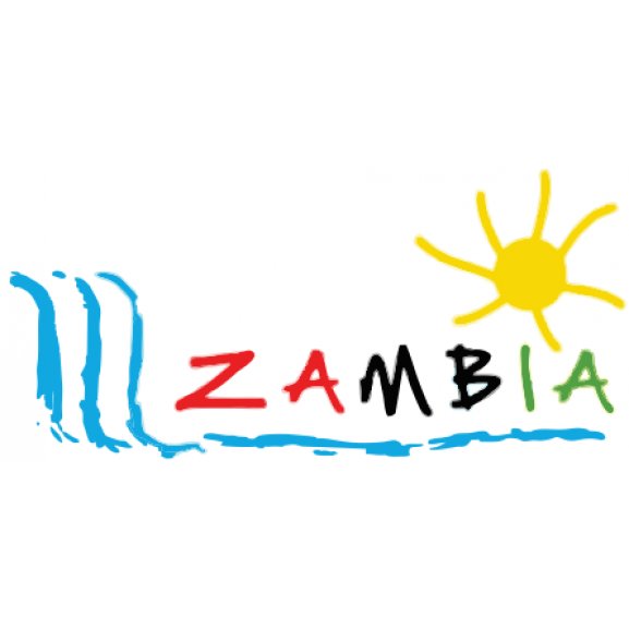 Logo of Zambia