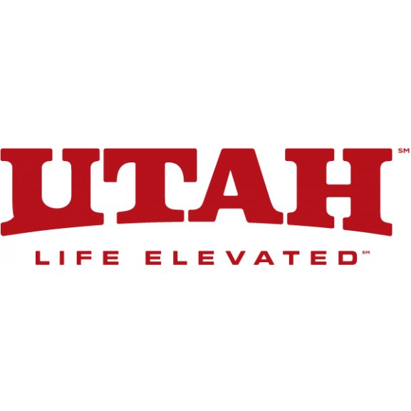 Logo of Utah