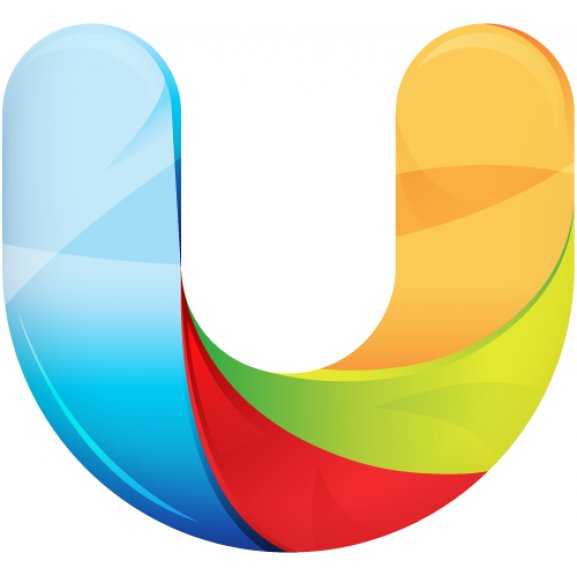 Logo of UTURN Entertainment