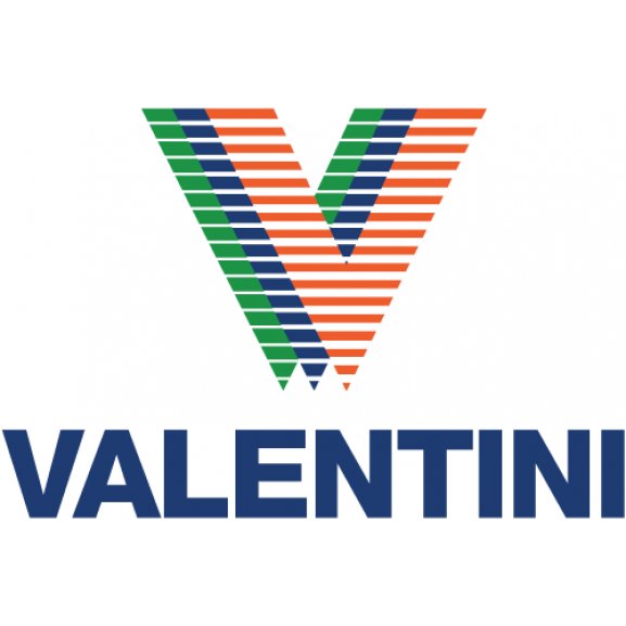 Logo of Valentini