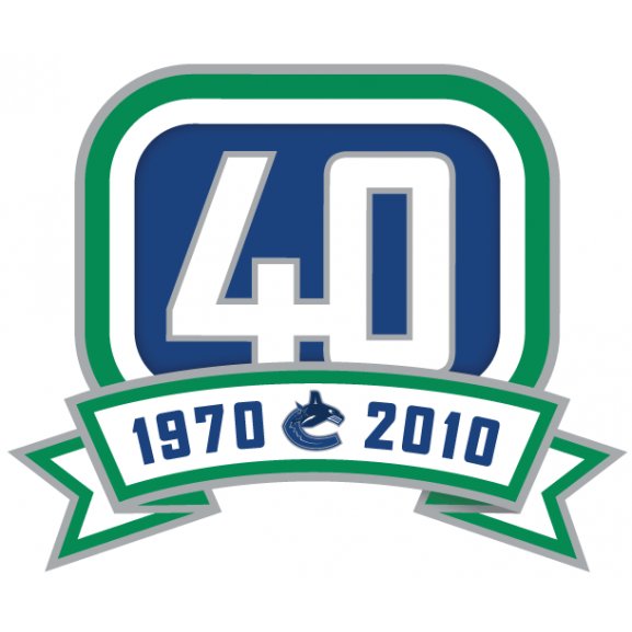 Logo of Vancouver Canucks