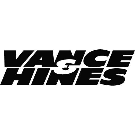 Logo of Vance & Hines