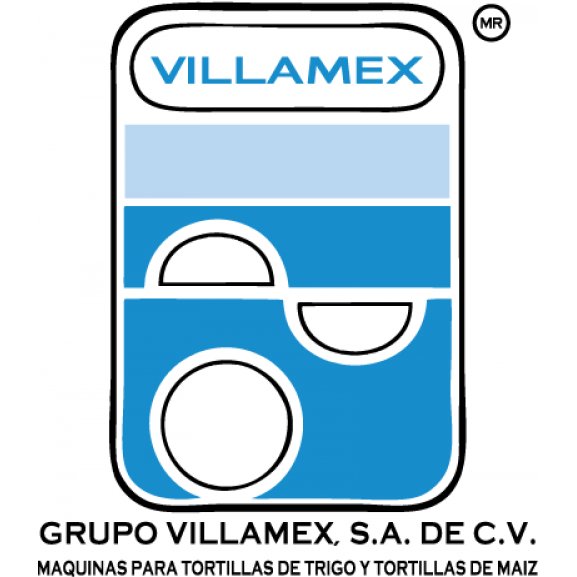 Logo of Villamex