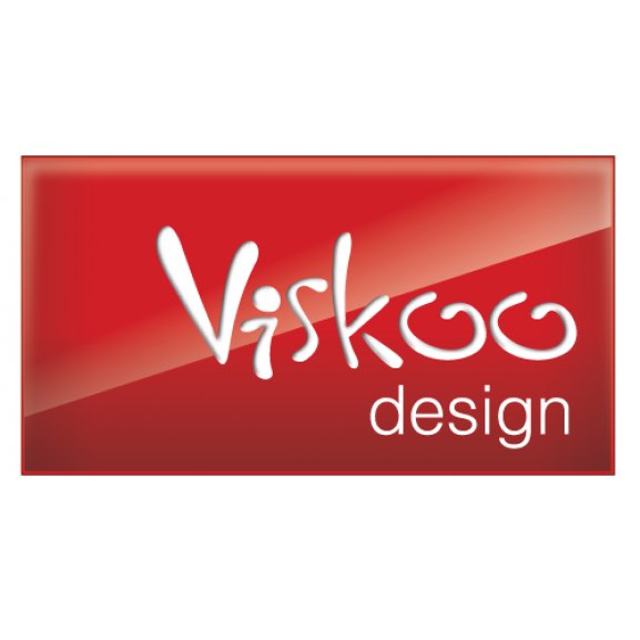 Logo of Viskoo Design