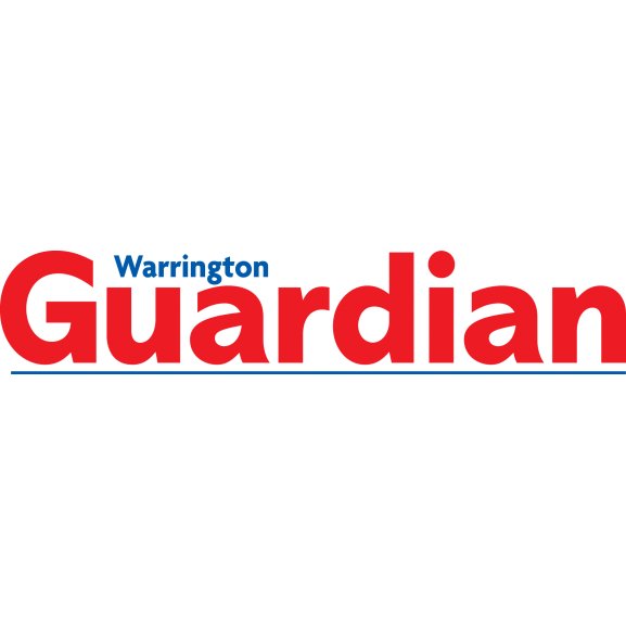 Logo of Warrington Guardian