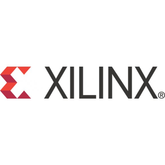 Logo of Xilinx
