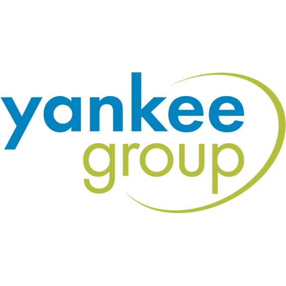 Logo of Yankee Group