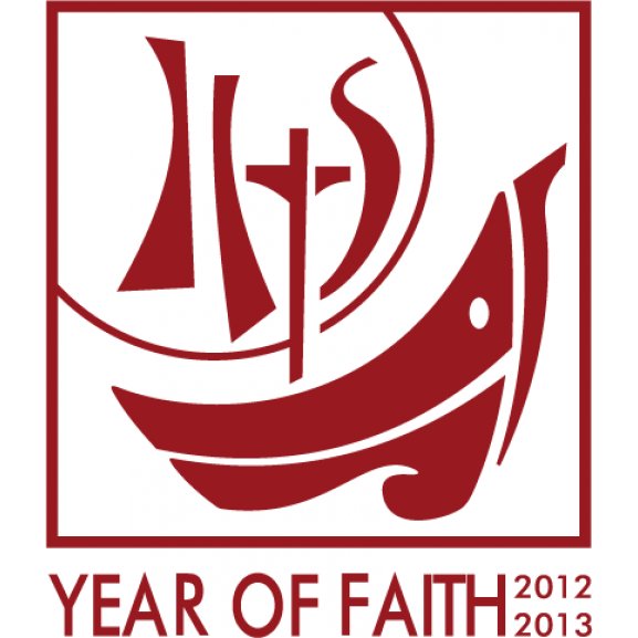 Logo of Year of Faith