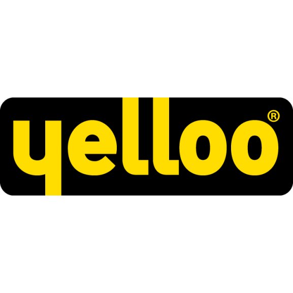 Logo of Yelloo