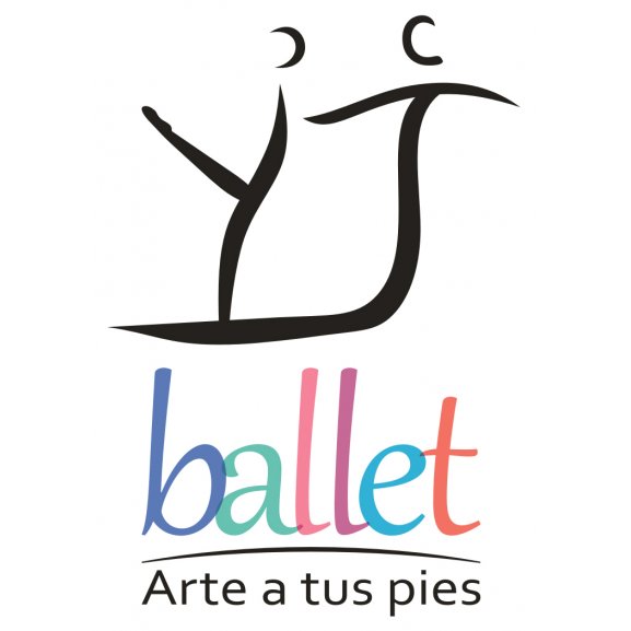 Logo of YJ Ballet Cali