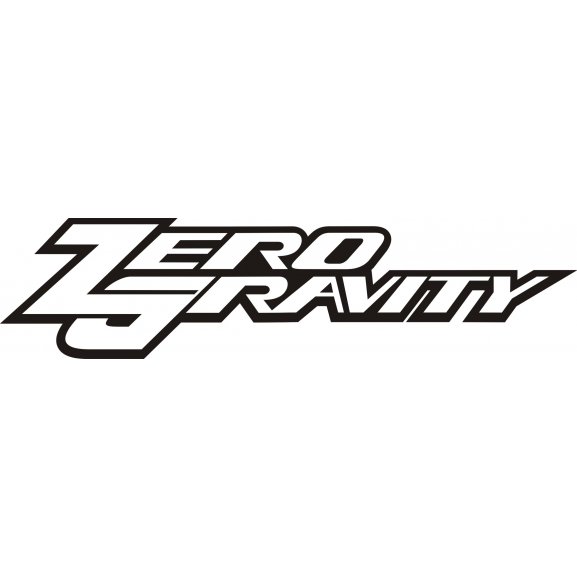 Logo of Zero Gravity