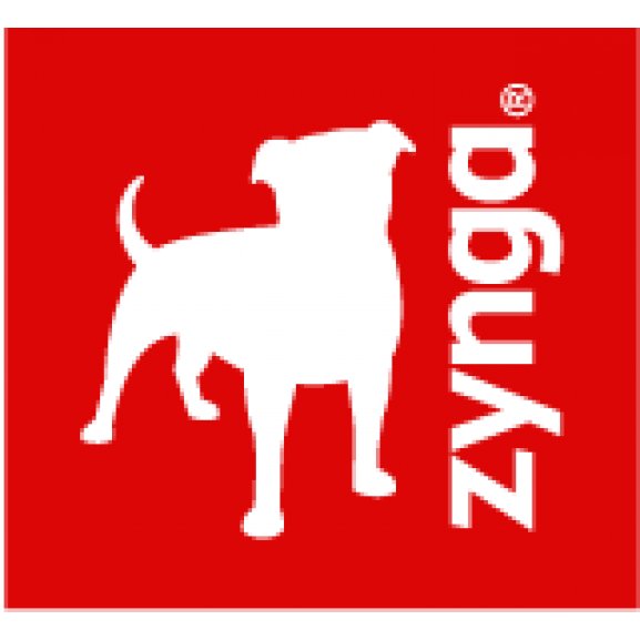 Logo of Zynga