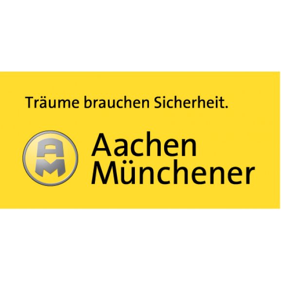 Logo of Aachen Münchener