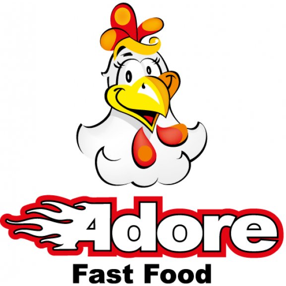 Logo of G adore