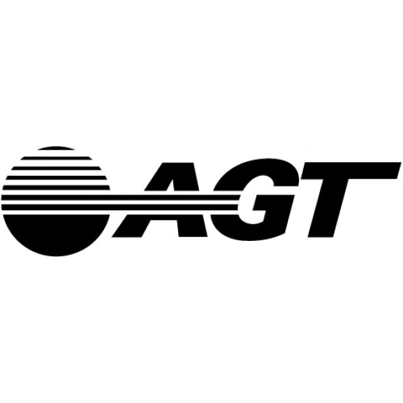 Logo of AGT