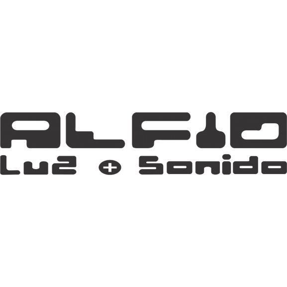 Logo of Alfio Luz y Sonido