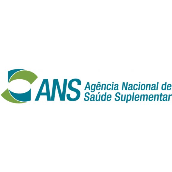 Logo of ANS - Agência Nacional de Saúde Suplementar