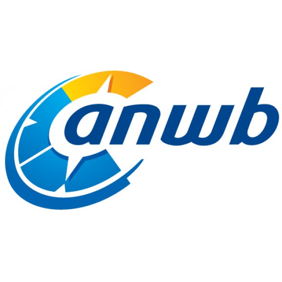 Logo of ANWB