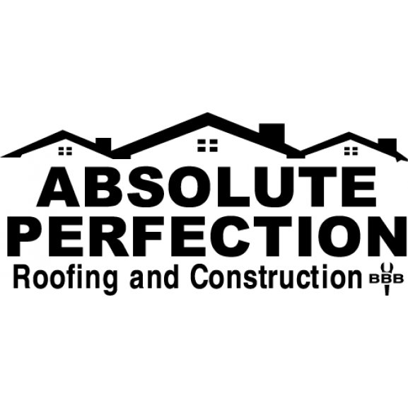 Logo of Absolute Perfection Roofing and Construction