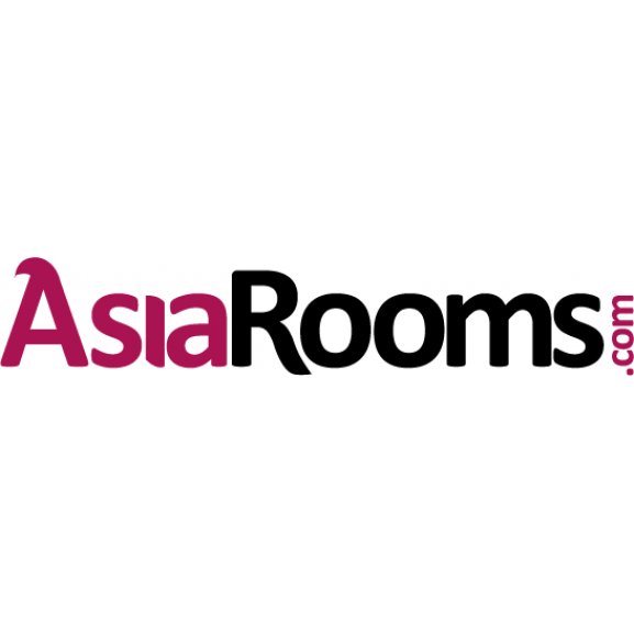 Logo of AsiaRooms