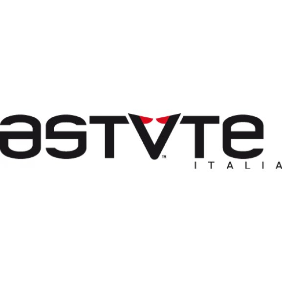 Logo of ASTVTE ITALIA