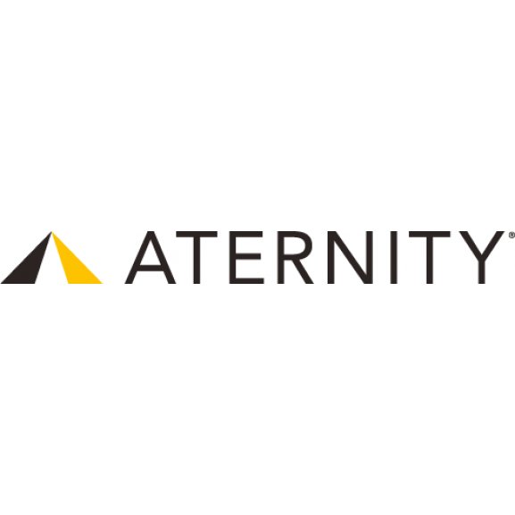 Logo of Aternity