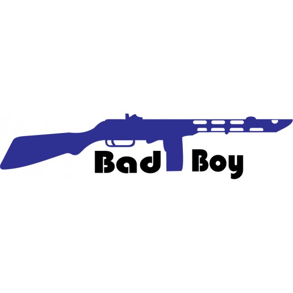 Logo of BadBoy