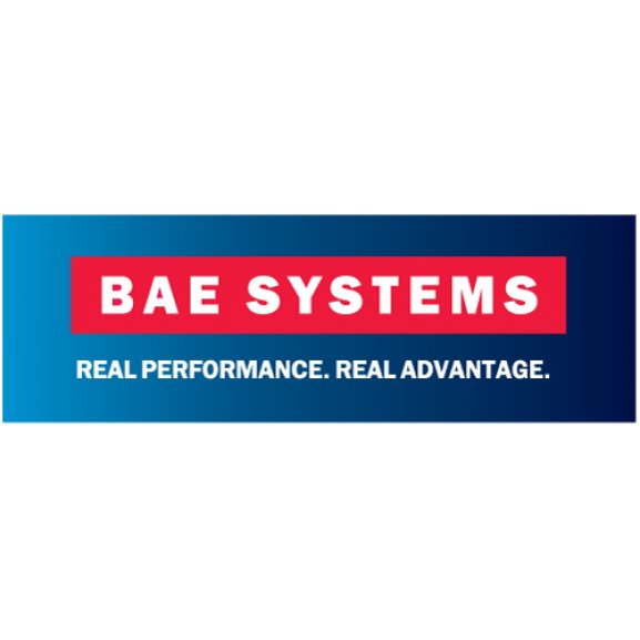 Logo of BAE Systems