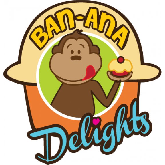 Logo of Ban-ana