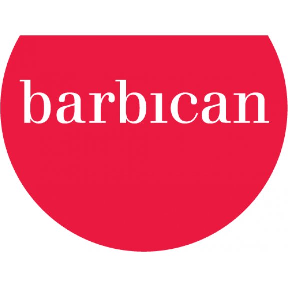 Logo of Barbican
