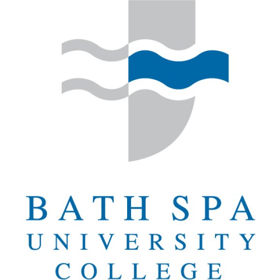 Logo of Bath Spa University College