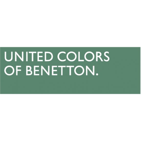 Logo of Benetton