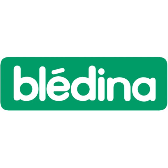 Logo of Bledina