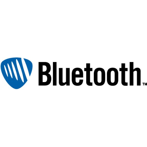 Logo of Bluetooth