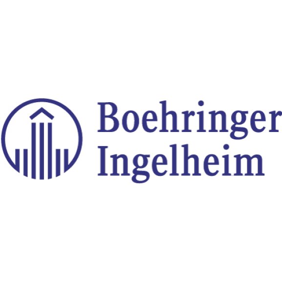 Logo of Boehringer Ingelheim