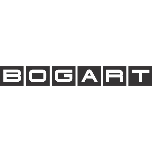 Logo of Bogart