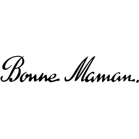 Logo of Bonne Maman