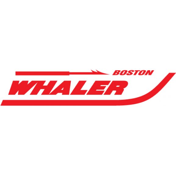 Logo of Boston Whaler