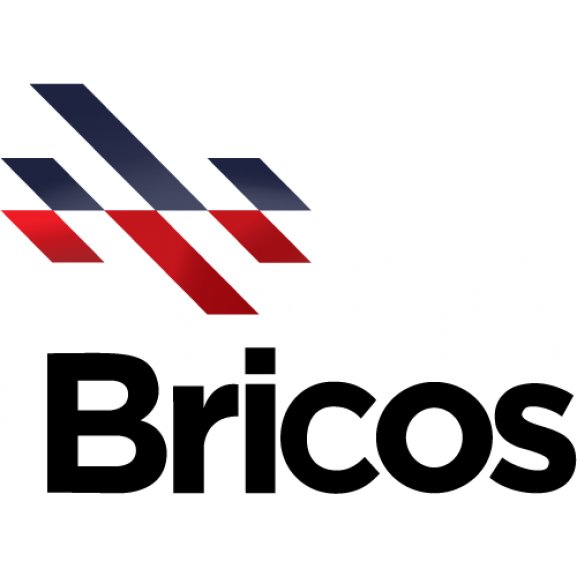 Logo of Bricos