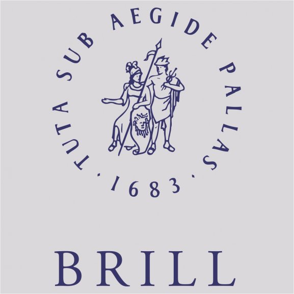Logo of Brill