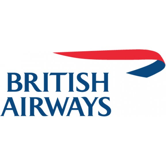 Logo of British Airways
