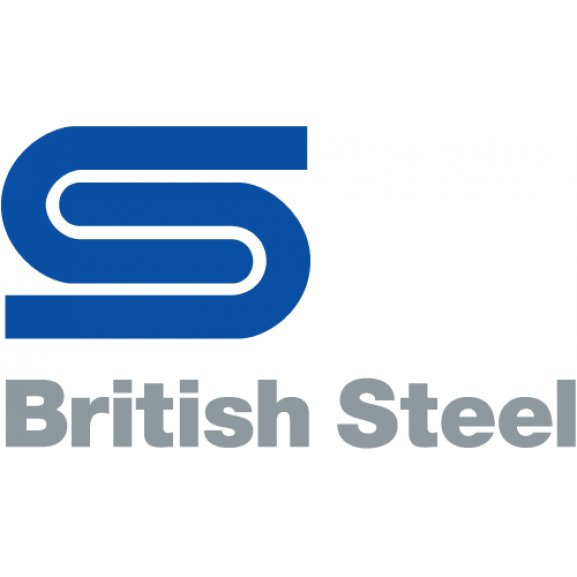 Logo of British Steel